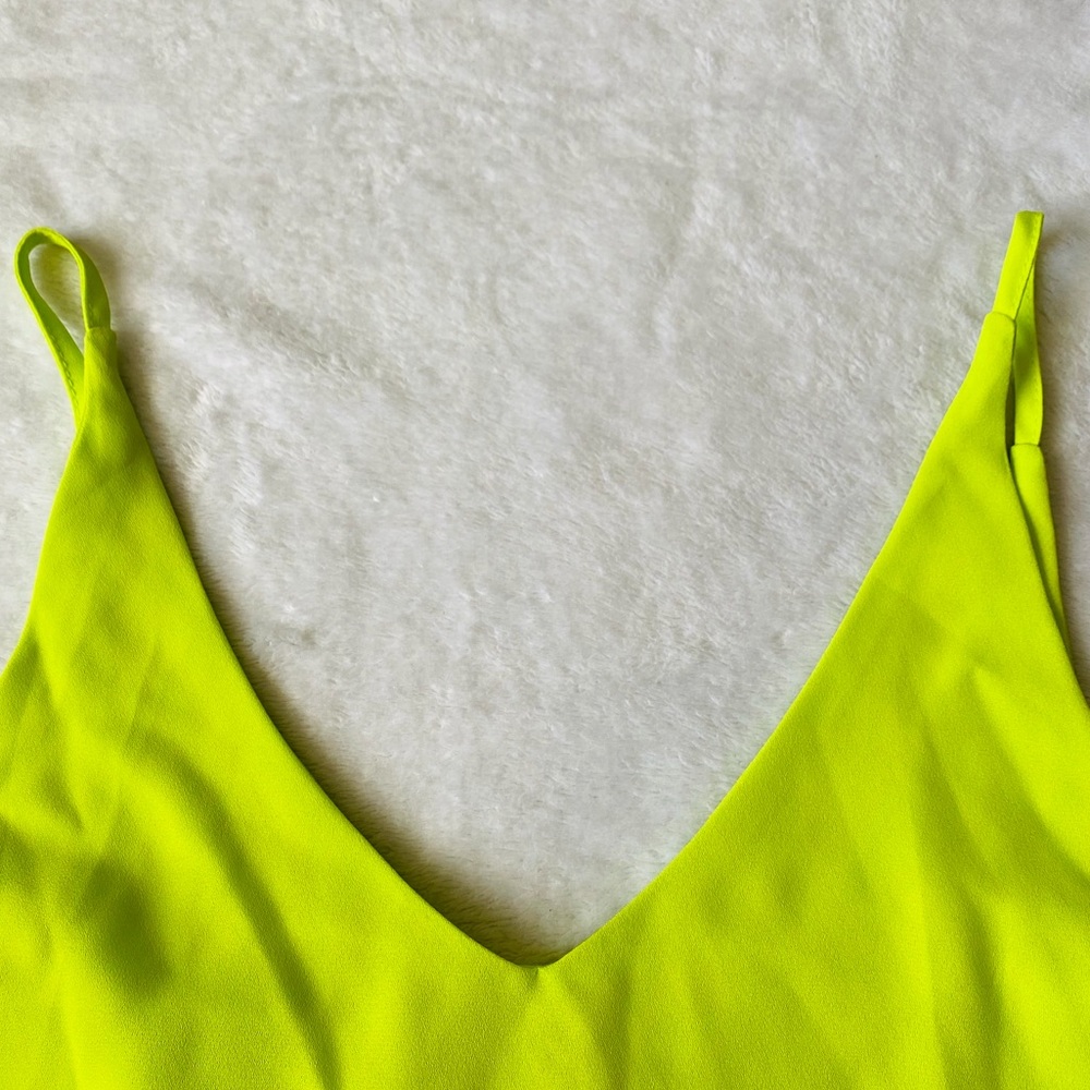 Shinestar Neon Top - Picture 6 of 9